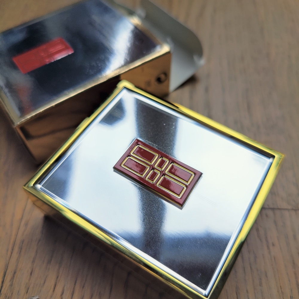 Elizabeth Arden Sponge-on Cream Foundation Warm Sunbeige 55